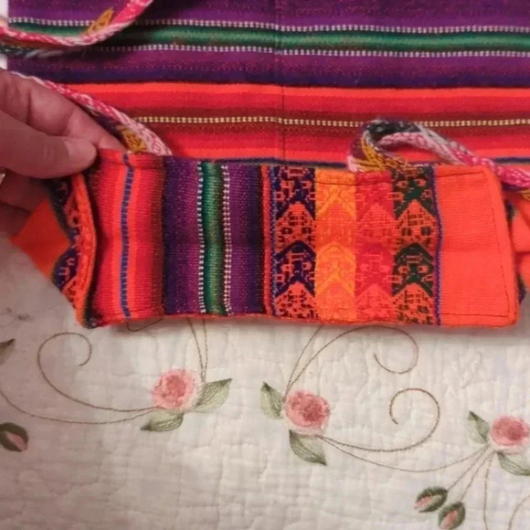 Mini Backpack - Picture 6 of 7